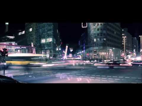 Zoo Brazil feat. Rasmus Kellerman - There Is Hope | Berlin Edition