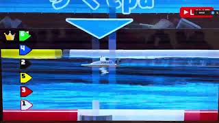 ボートレースVRスプラッシュバトル　チャンピオンシップ若松　優勝戦