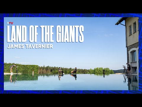 TRAILER | James Tavernier | Land of the Giants | 14 July 2023