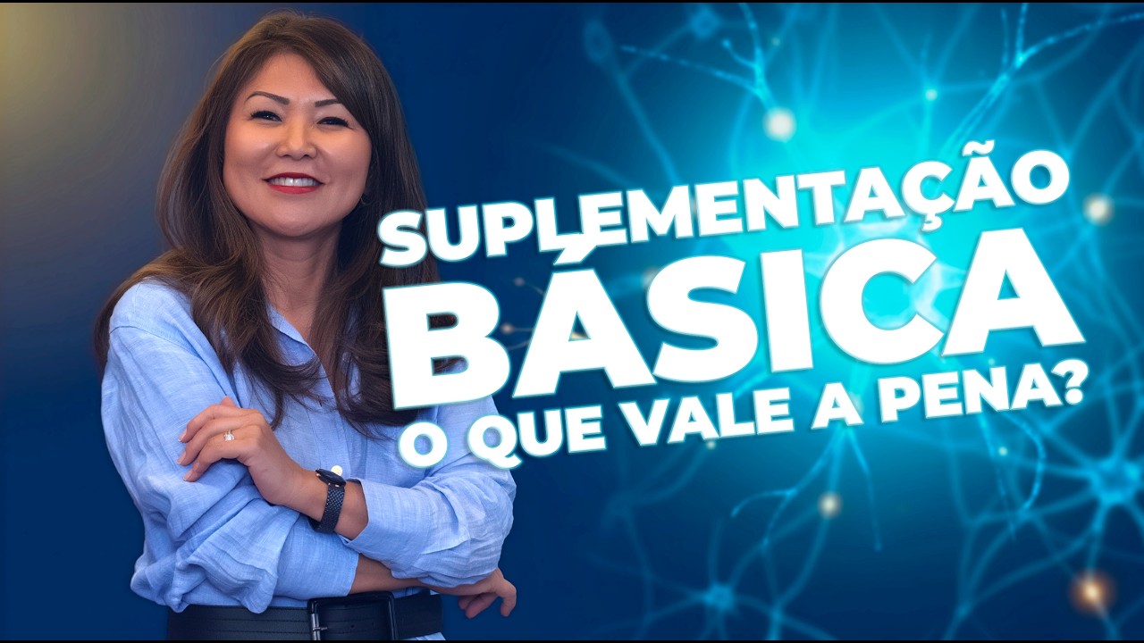 Miniatura da avaliação em vídeo de Suplemento Essential Nutrition Complexo B Vegano 120 Cápsulas