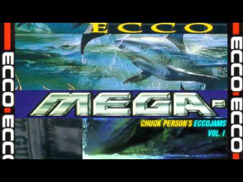 Chuck Person - Eccojams Vol. 1 [Full Album, Normal Speed]