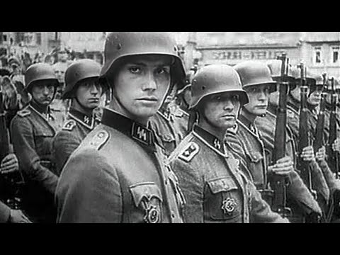 The Hidden Side of World War II: Last Secrets of Nazis