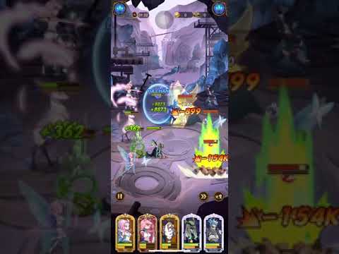 AFK Arena map 22 - 38