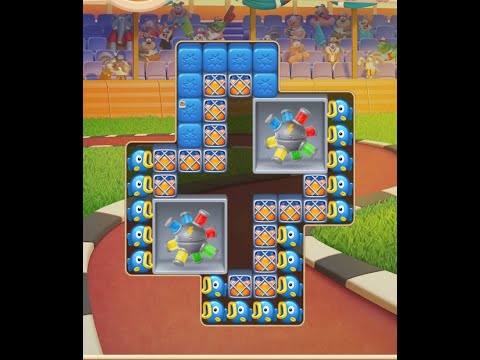 TOON BLAST level 7938