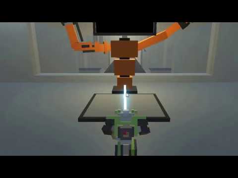 clone drone it the danger zone ep 1