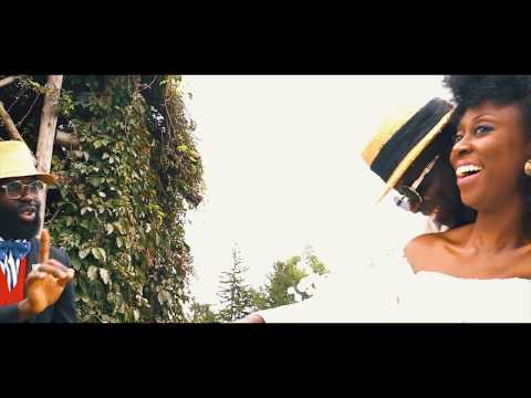 Jay Hover X Kwesoul - Wara   (Official VIdeo)