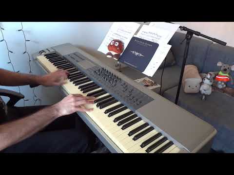 Super Mario Galaxy - Comet Observatory 2