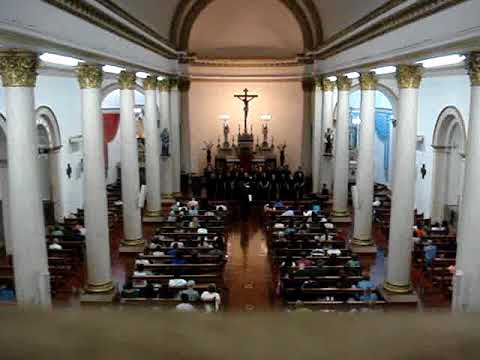 Coral da UFU - Patria Minas - Marcus Viana