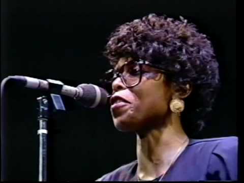 I HAVE A FRIEND, REV FC BARNES