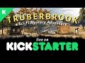 Vídeo de jogabilidade de Trüberbrook  XBox