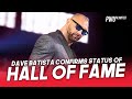 Dave Batista Confirms Hall Of Fame Class Status