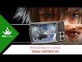 Hry na Xbox One Final Fantasy XV (Steelbook Edition)