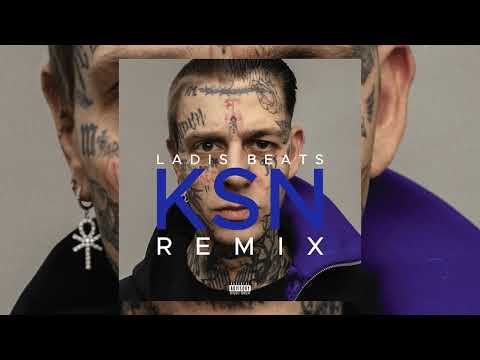 YZOMANDIAS & PTK - KSN [REMIX LADIS BEATS]