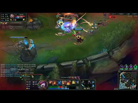 " Crushing " S04 Upset again :)