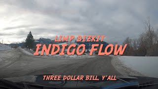 Limp Bizkit - Indigo Flow (Lyrics)