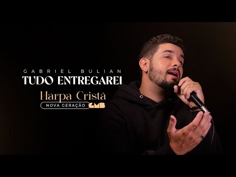 Gospel Music Brasil and Gabriel Bulian