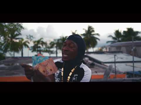 DOUPI SOSA - Impatient (clip officiel 2022)