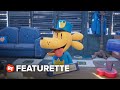 Dog Man Exclusive Featurette A Look Inside 2025