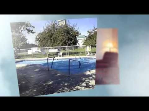 Guest House Inn & Suites