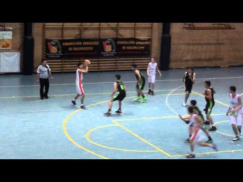 VIDEO 3C J 2  CAJASOL B 92 C B  GELVES 42 P