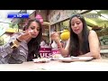 Breakfast To Dinner With Malaika Arora 2018