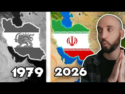 המדריך לקריסת איראן: כמה זמן נשאר?