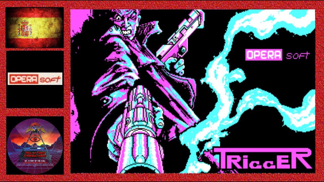 Gameplay Video