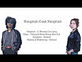 Nangmah Caah Nangmah - Paling & Betty Mang Hlei Tial ( Official Lyric Video )