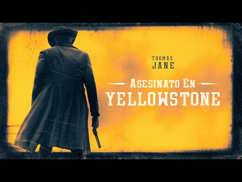 Tráiler en español de Asesinato en Yellowstone