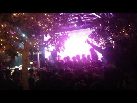 Fabrizio Maselli b2b Danilo Ruo | LAST TRACK | @RockThaHouse - Lampara Club 06.04.15