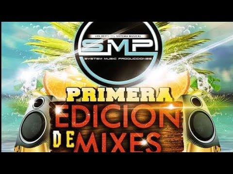 Mix Perreo FernandoRmx (SYSTEM MUSIC)