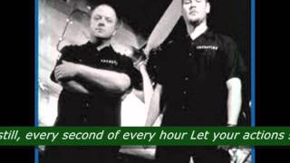 VNV NATION   Resolution LYRICS