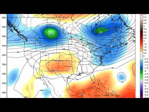 July 24, 2014 Weather Xtreme Video - Afternoon Edition