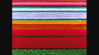 City &amp; Colour- At The Bird&#39;s Foot (Vocal)