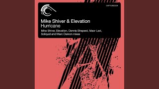 Hurricane (Elevation Mix)