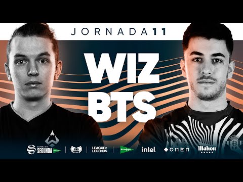 Wizards Club VS Herbalife Real Betis - J11 - SUPERLIGA SEGUNDA EL CORTE INGLÉS - PRIMAVERA 2022