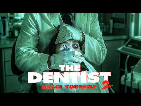 The Dentist 2 | HORROR, DRAMA | Full Movie in English