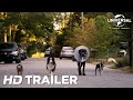 STRAYS – Official Trailer