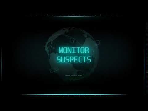 Видео Counter Terrorist Agency #1
