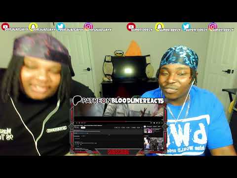 IS THIS CHIP AND SKEPTAS WORST VERSE??? BLOODLINE Reacts to Ambush ft Chip & Skepta - Jumpy (Remix)