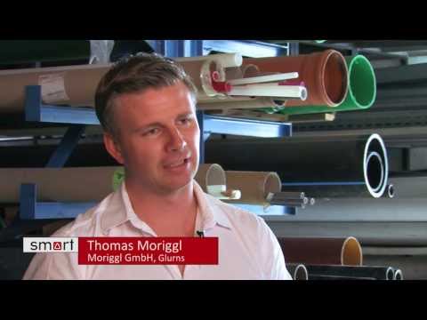 Social Media Best Practise für KMU: Moriggl | Glurns | Vinschgau