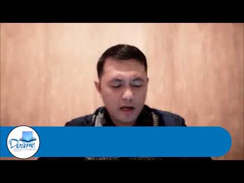 Family Devotion - Day 16