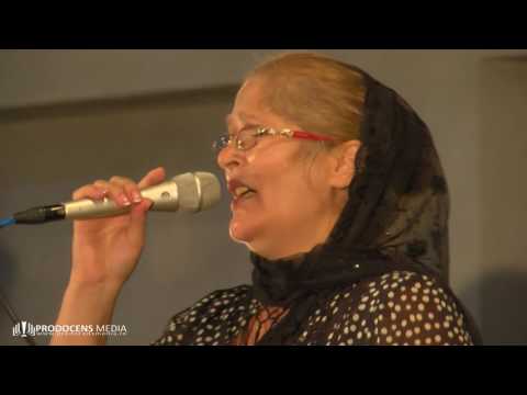 VALENTINA SI MARIAN MOCANU - AM NEVOIE DE TINE - EVANGHELIZARE RUGUL APRINS TOFLEA 2016