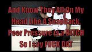 #CollegeClassics: M1lo and Devin Hagens- All About U Freestyle [MonkeyKnottz/ MOET]