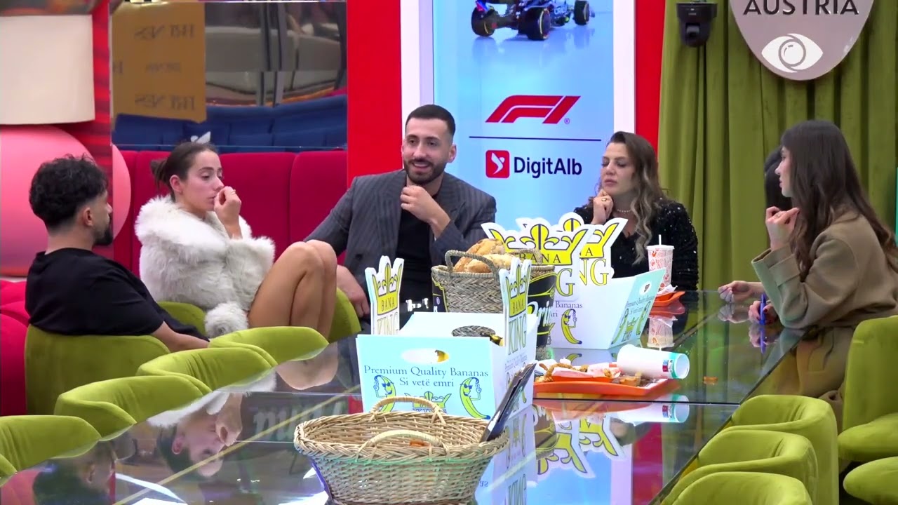 “Mendova se do thoje diçka të bukur”/ Jozi flet me Loredanën, Rizarta: Po ti do guxim, jo mirëkuptim