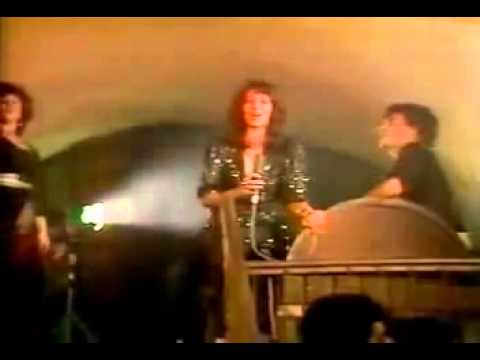 Ofra Haza   Amen For Words