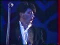 Агата Кристи - Пантера (live, 1989 г.) 