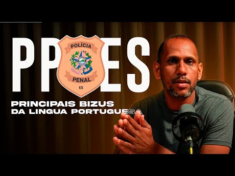 ES 2025 Penal Police Contest: SUPER PORTUGUESE CLASS!