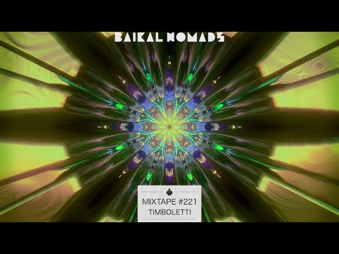 Timboletti - Mixtape #221