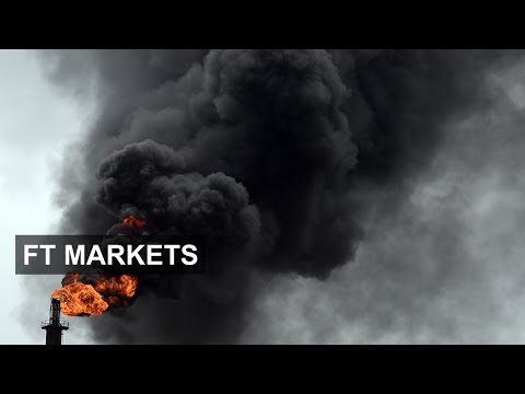 尼日利亞尋求貸款後，下一個是誰？| FT市場 (After Nigeria seeks loans, who next? | FT Markets)